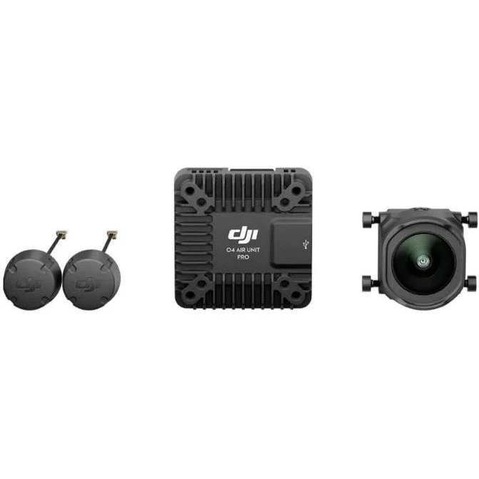 Системы FPV (передачи видеосигнала) DJI O4 Air Unit Pro (CP.FP.00000233.01) - Зображення 1