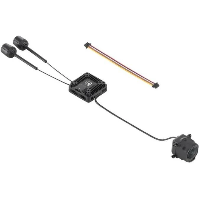 Системы FPV (передачи видеосигнала) DJI O4 Air Unit Pro (CP.FP.00000233.01) - Зображення 2