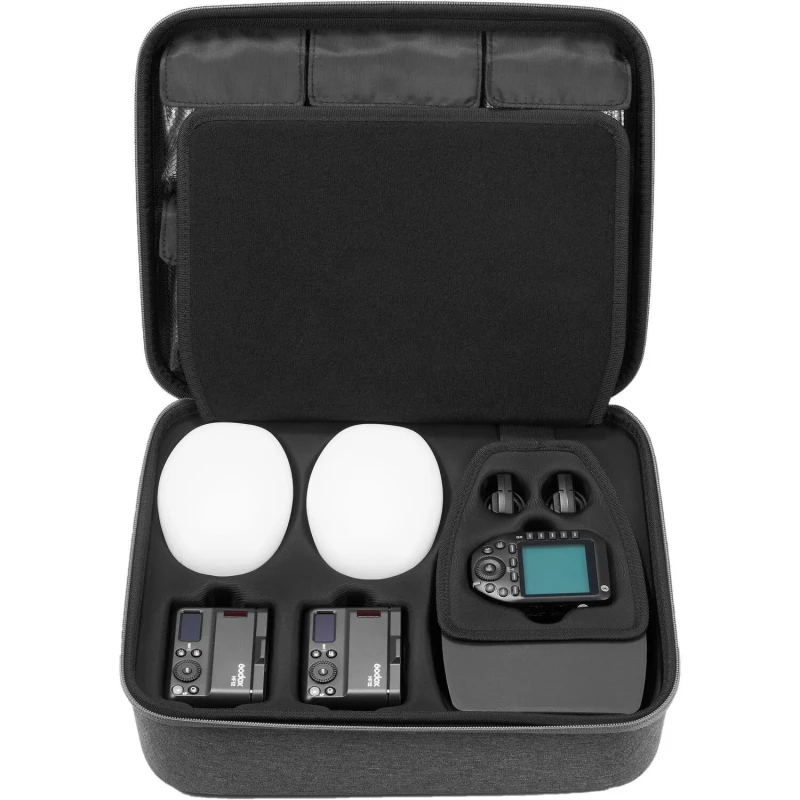 Вспышка Godox MF12-DK1