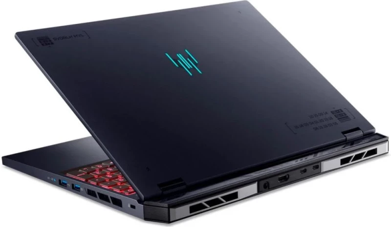 Acer Predator Helios Neo 16 AI PHN16-73-72XL (NH.QX5EU.00M) - Зображення 1