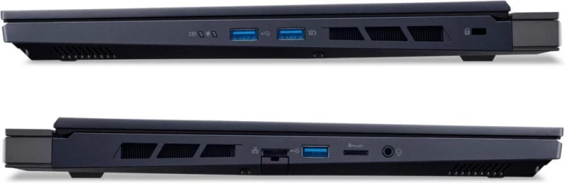 Acer Predator Helios Neo 16 AI PHN16-73-72XL (NH.QX5EU.00M) - Зображення 2