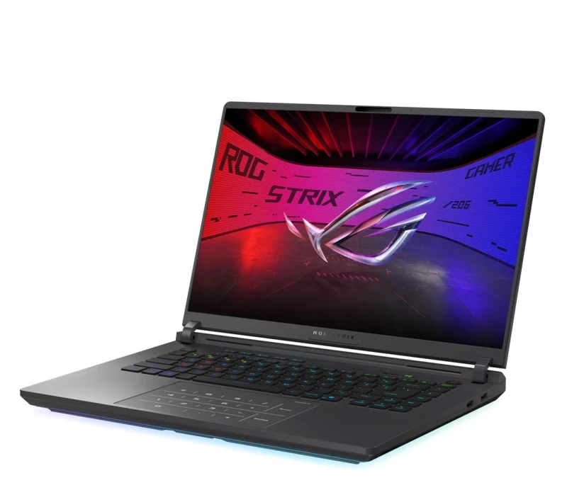ASUS ROG Strix G16 Ultra 9-275HX/32GB/2TB/Win11 RTX5080 240Hz (G615LW-U9322W) - Зображення 4
