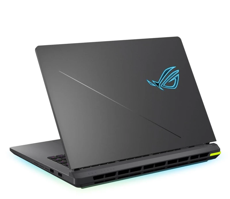 ASUS ROG Strix G16 Ultra 9-275HX/32GB/2TB/Win11 RTX5080 240Hz (G615LW-U9322W) - Зображення 5