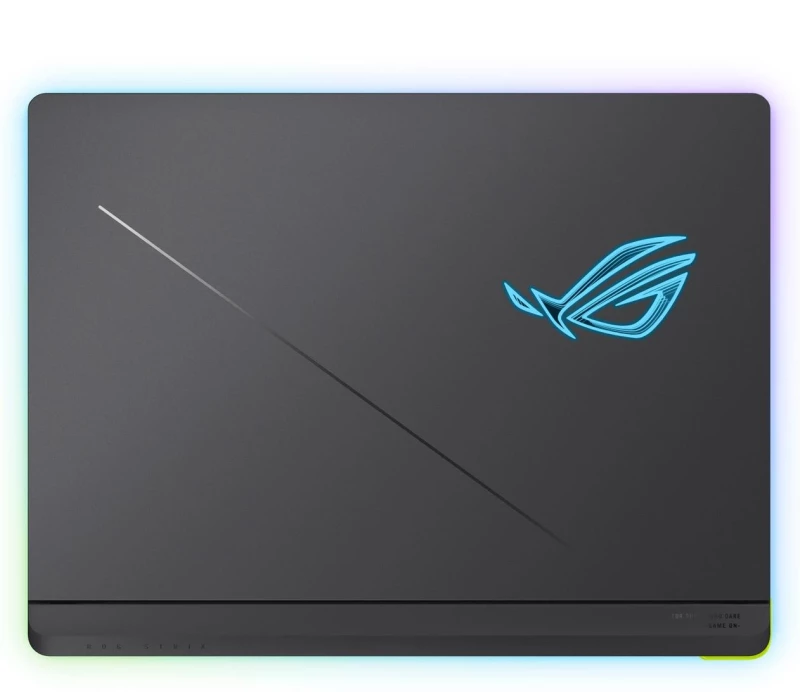ASUS ROG Strix G16 Ultra 9-275HX/32GB/2TB/Win11 RTX5080 240Hz (G615LW-U9322W) - Зображення 6
