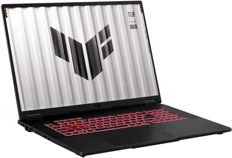 ASUS TUF Gaming A18 FA808UP Jaeger Gray (FA808UP-S8012W) - Зображення 3