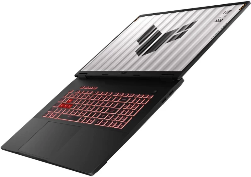 ASUS TUF Gaming A18 FA808UP Jaeger Gray (FA808UP-S8012W) - Зображення 5