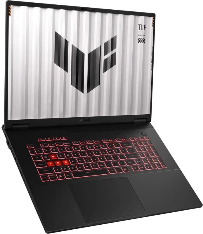 ASUS TUF Gaming A18 FA808UP Jaeger Gray (FA808UP-S8012W) - Зображення 6