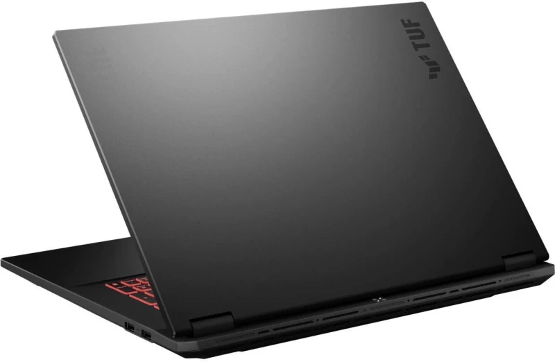 ASUS TUF Gaming A18 FA808UP Jaeger Gray (FA808UP-S8012W) - Зображення 7