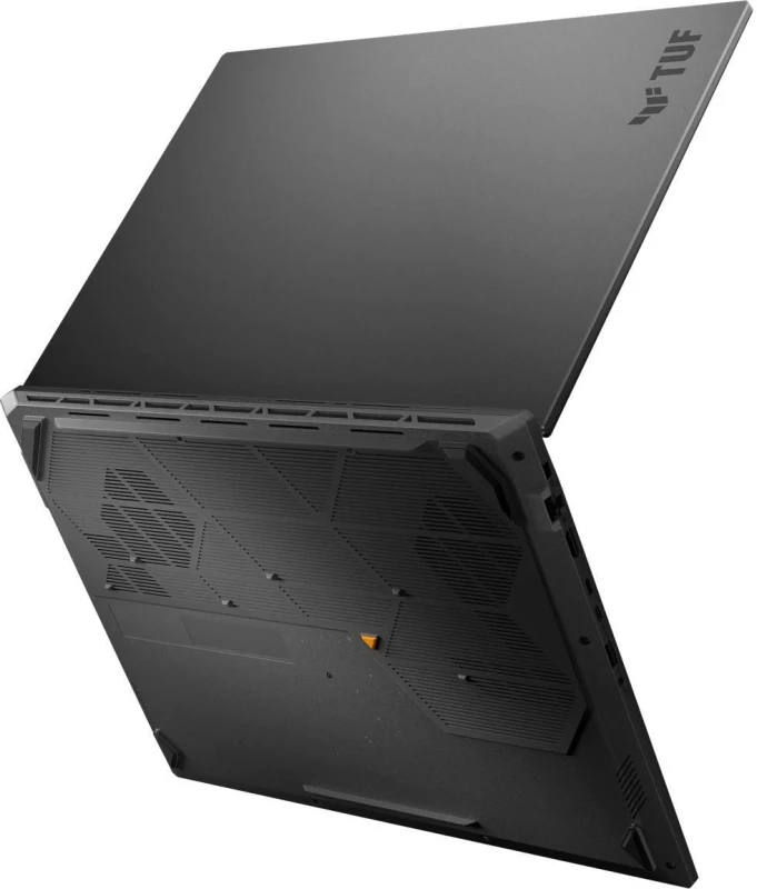 ASUS TUF Gaming A18 FA808UP Jaeger Gray (FA808UP-S8012W) - Зображення 9