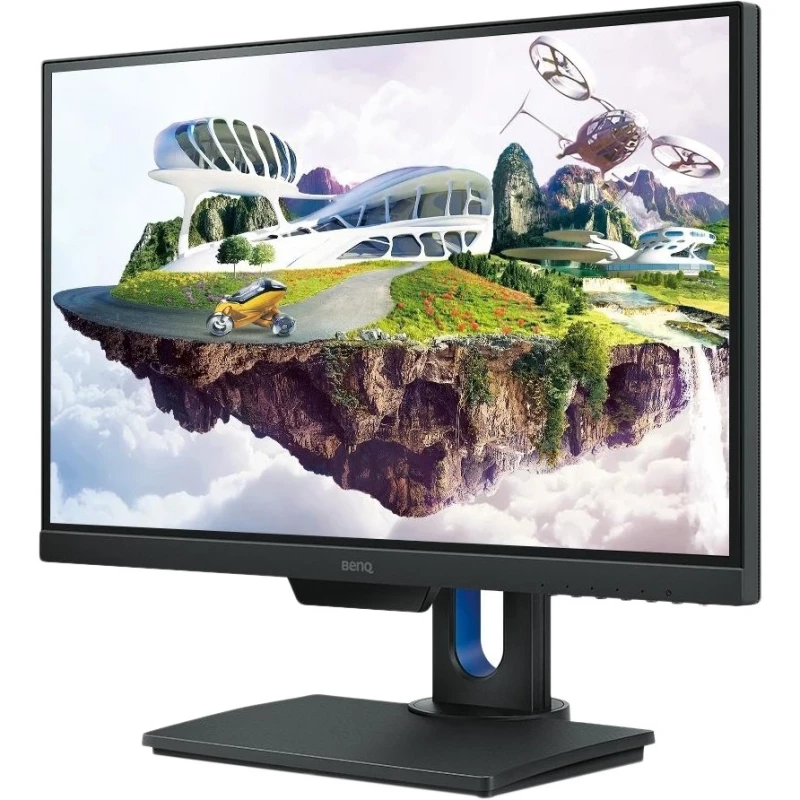 BenQ PD2500Q Grey (9H.LG8LA.TSE) - Зображення 1