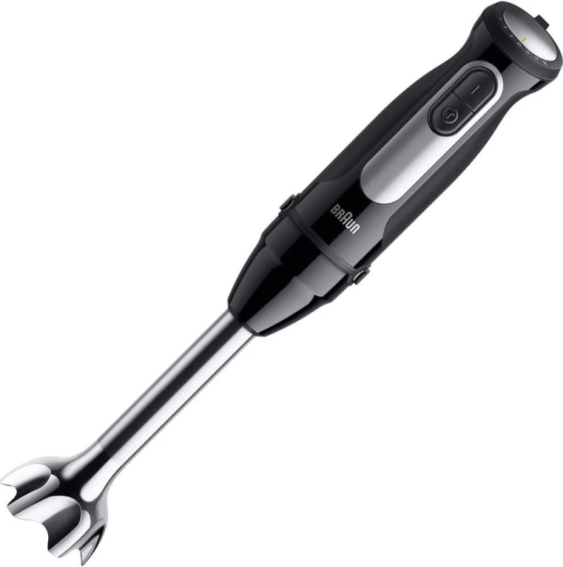 Braun MultiQuick 5 Pro MQ 55254 MBK - Зображення 3