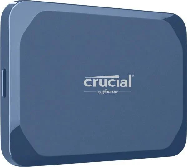 Crucial X10 2 TB Blue (CT2000X10SSD9)