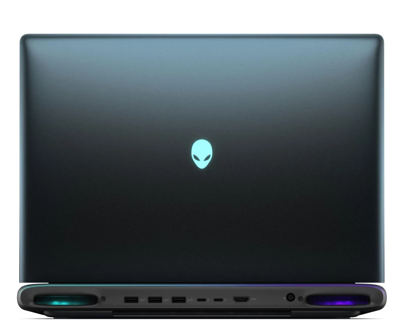 Dell Alienware 16 Area-51 Ultra 9 275HX/32GB/2TB/Win11 RTX5080 (Alienware-AA16-7819) - Зображення 4