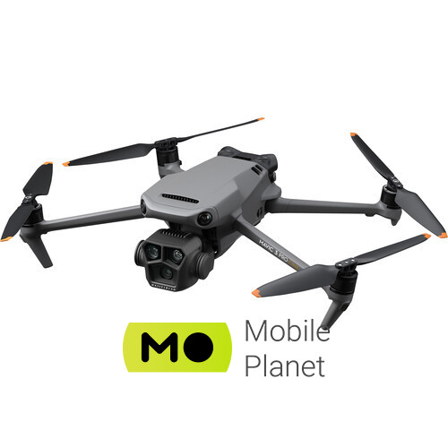 DJI Mavic 3 Pro Fly More Combo with DJI RC (CP.MA.00000660.01)