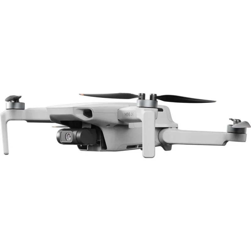 DJI Mini 4K Fly More Combo (CP.MA.00000788.01) - Зображення 2