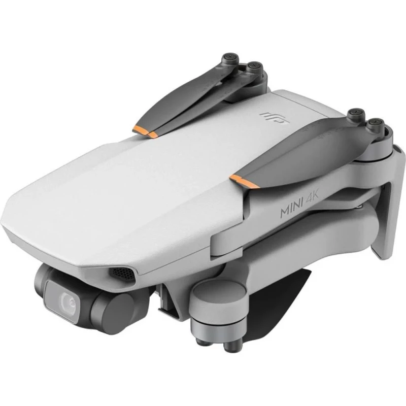 DJI Mini 4K Fly More Combo (CP.MA.00000788.01) - Зображення 4