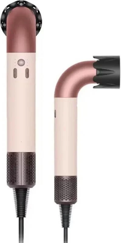 Dyson HD17 Supersonic R Pro Ceramic Pink/Rose Gold (113361-01) - Зображення 1