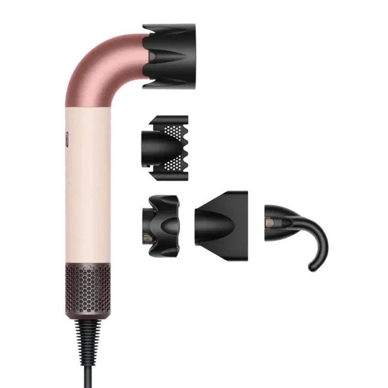 Dyson HD18 Supersonic R Pro Ceramic Pink/Rose Gold (113332-01)