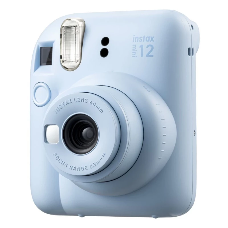 Fujifilm INSTAX Mini 12 BLUE (16806092) (UA) - Зображення 1
