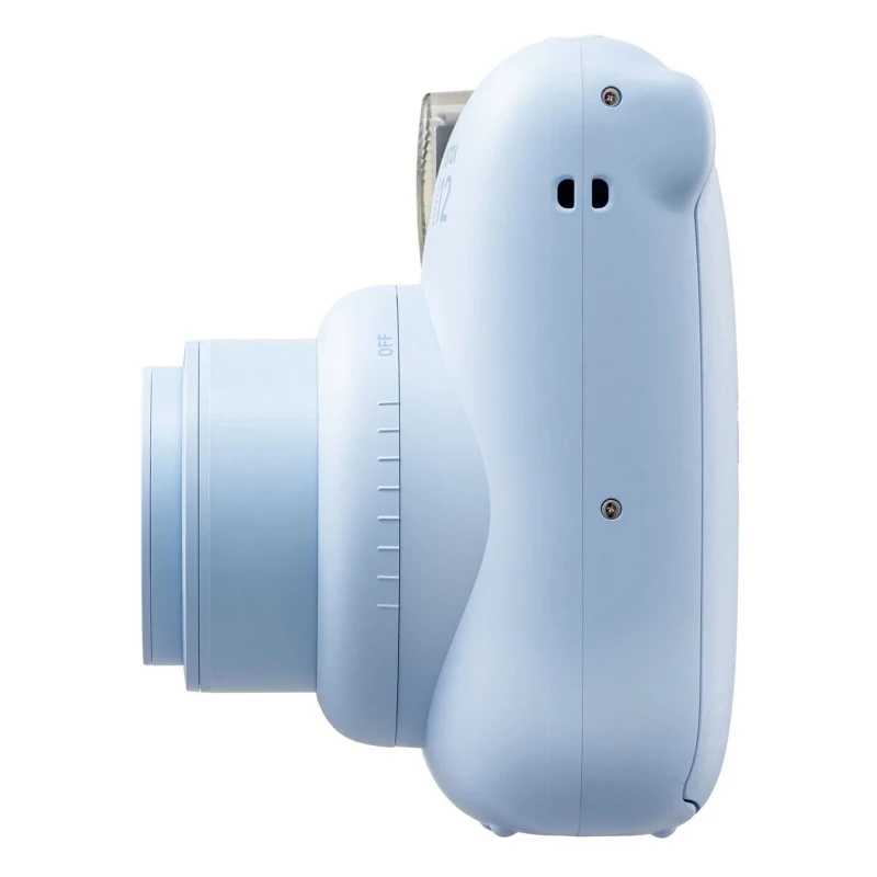 Fujifilm INSTAX Mini 12 BLUE (16806092) (UA) - Зображення 3