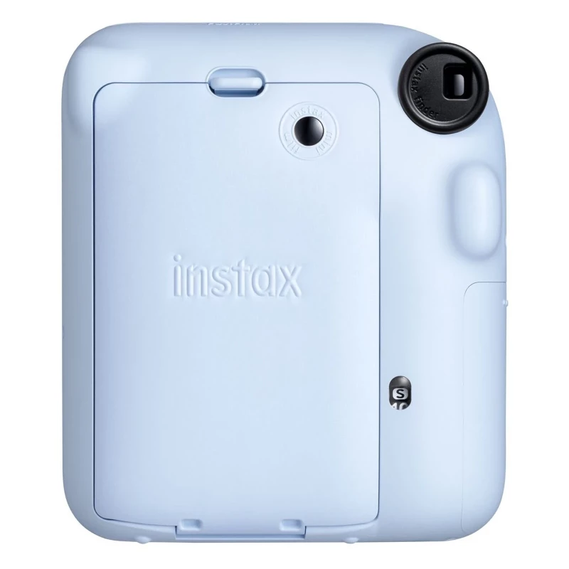 Fujifilm INSTAX Mini 12 BLUE (16806092) (UA) - Зображення 4
