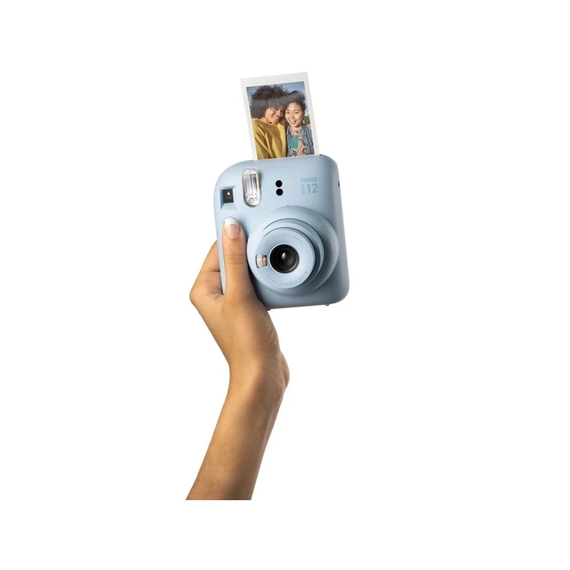 Fujifilm INSTAX Mini 12 BLUE (16806092) (UA) - Зображення 7