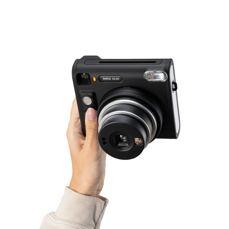 Fujifilm INSTAX SQ 40 (16802802) (UA) - Зображення 5