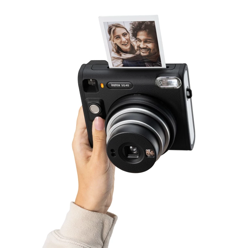 Fujifilm INSTAX SQ 40 (16802802) (UA) - Зображення 6
