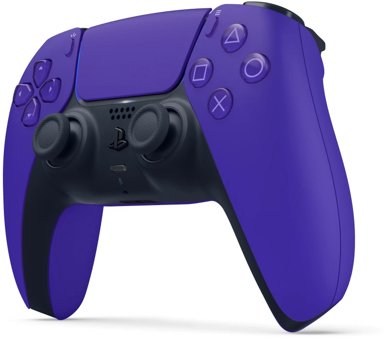Геймпад Sony DualSense Galactic Purple (9729297) - Зображення 1