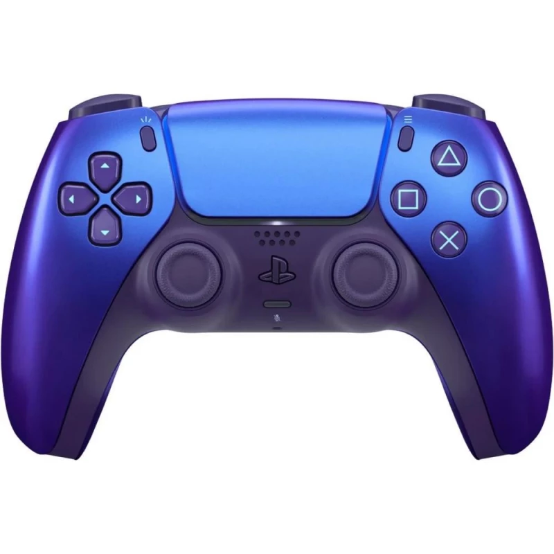 Геймпад Sony DualSense Chroma Indigo (1000044476) (UA)