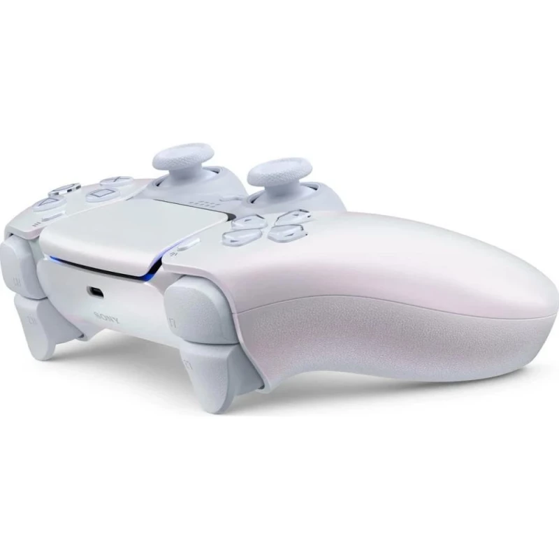 Геймпад Sony DualSense Chroma Pearl (1000044446) - Зображення 3