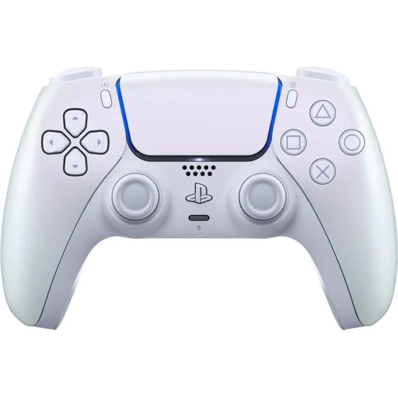 Геймпад Sony DualSense Chroma Pearl (1000044446)
