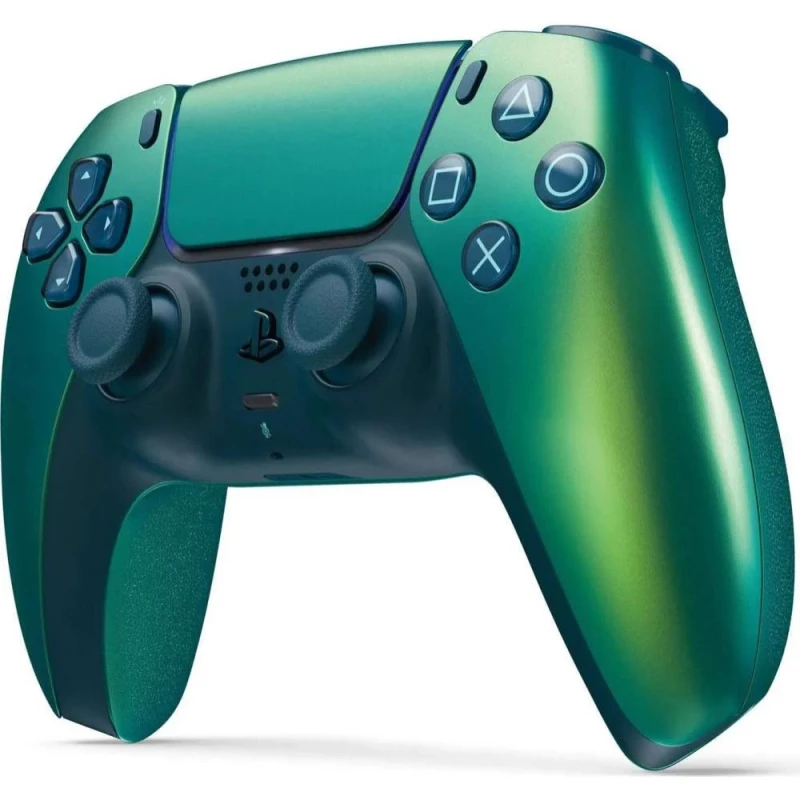 Геймпад Sony DualSense Chroma Teal (1000044461) - Зображення 1