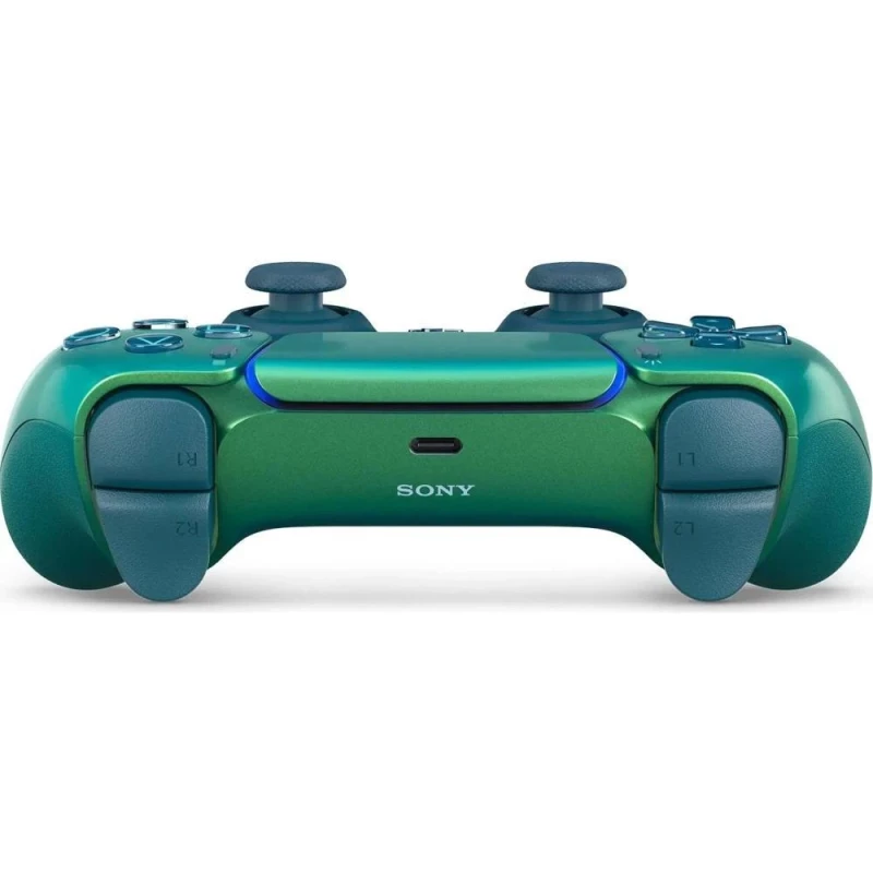 Геймпад Sony DualSense Chroma Teal (1000044461) - Зображення 3