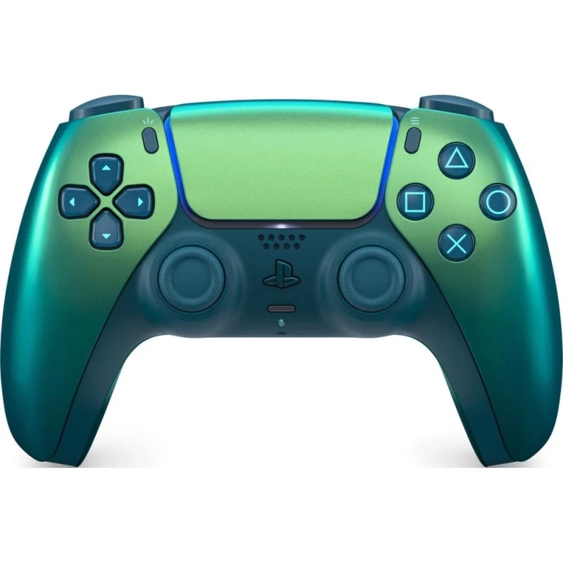 Геймпад Sony DualSense Chroma Teal (1000044461)