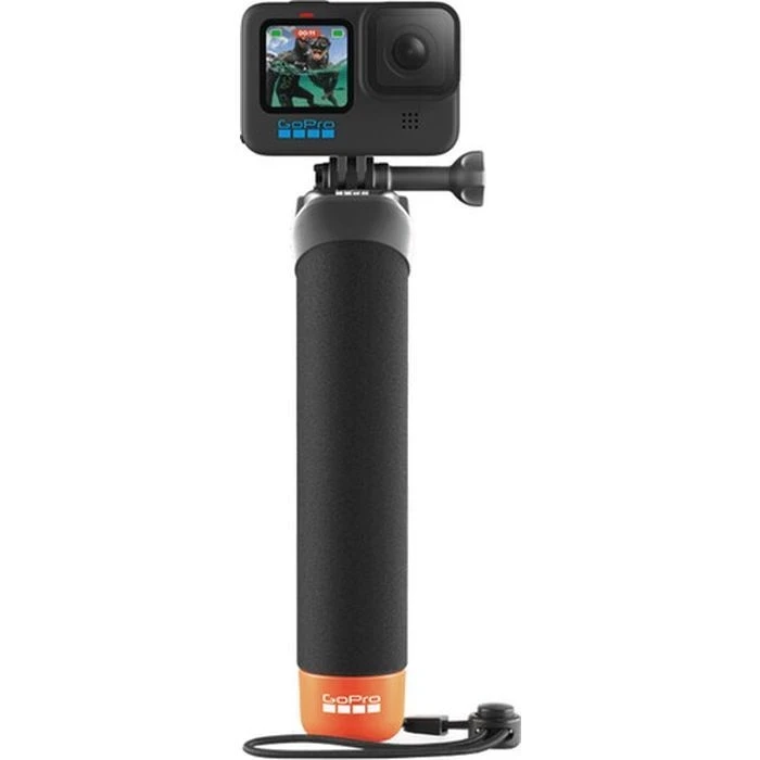 Набор аксессуаров GoPro Adventure Kit 3.0 (AKTES-003) - Зображення 2