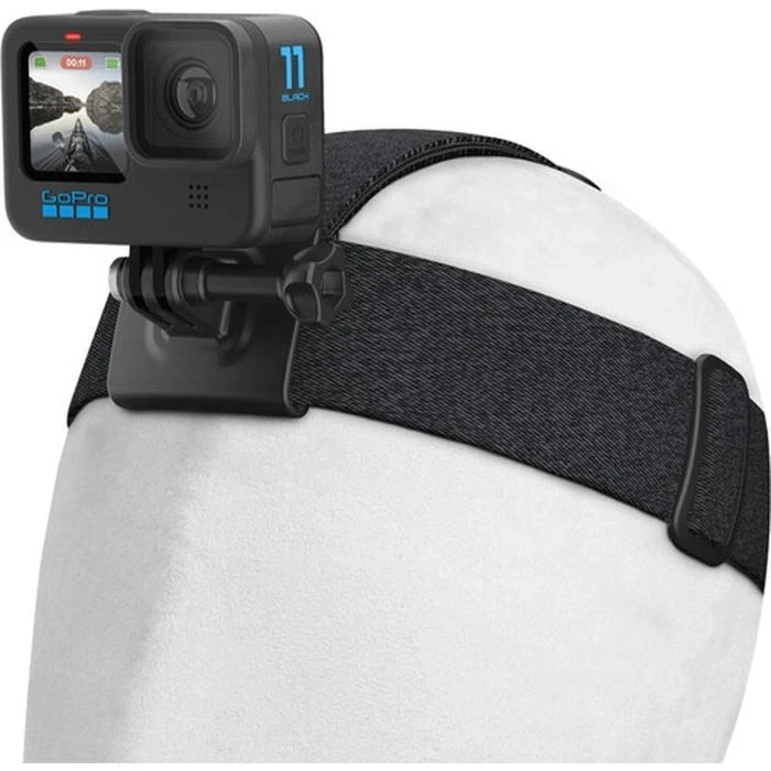 Набор аксессуаров GoPro Adventure Kit 3.0 (AKTES-003) - Зображення 3
