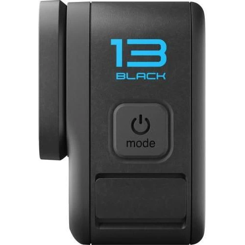 GoPro HERO13 Black + 64Gb SD card (CHDSB-131-RT) - Зображення 4