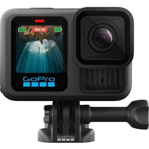GoPro HERO13 Black + 64Gb SD card (CHDSB-131-RT) - Зображення 7