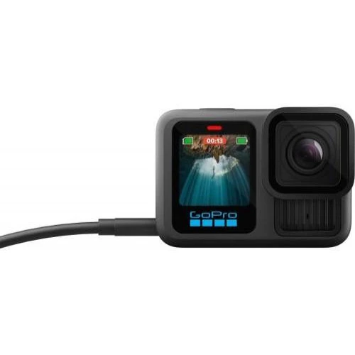 GoPro HERO13 Black + 64Gb SD card (CHDSB-131-RT) - Зображення 8