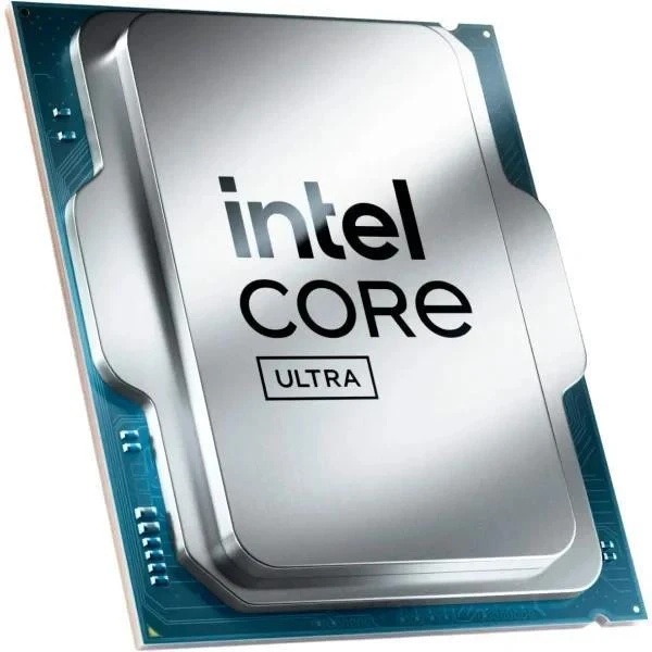 Intel Core Ultra 5 225F (BX80768225F) - Зображення 1