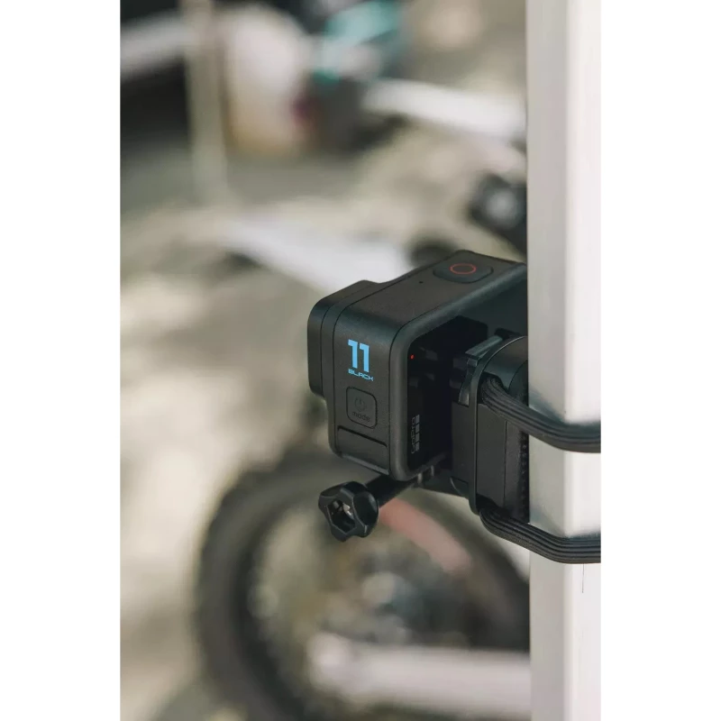 Крепление GoPro Gumby Flexible Mount (AGRTM-001) Black - Зображення 1