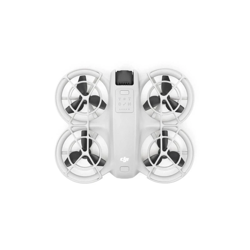 Квадрокоптер DJI Neo (No RC) Керування зі смартфона, планшета або голосом без пульта (CP.FP.00000184.01) - Зображення 1