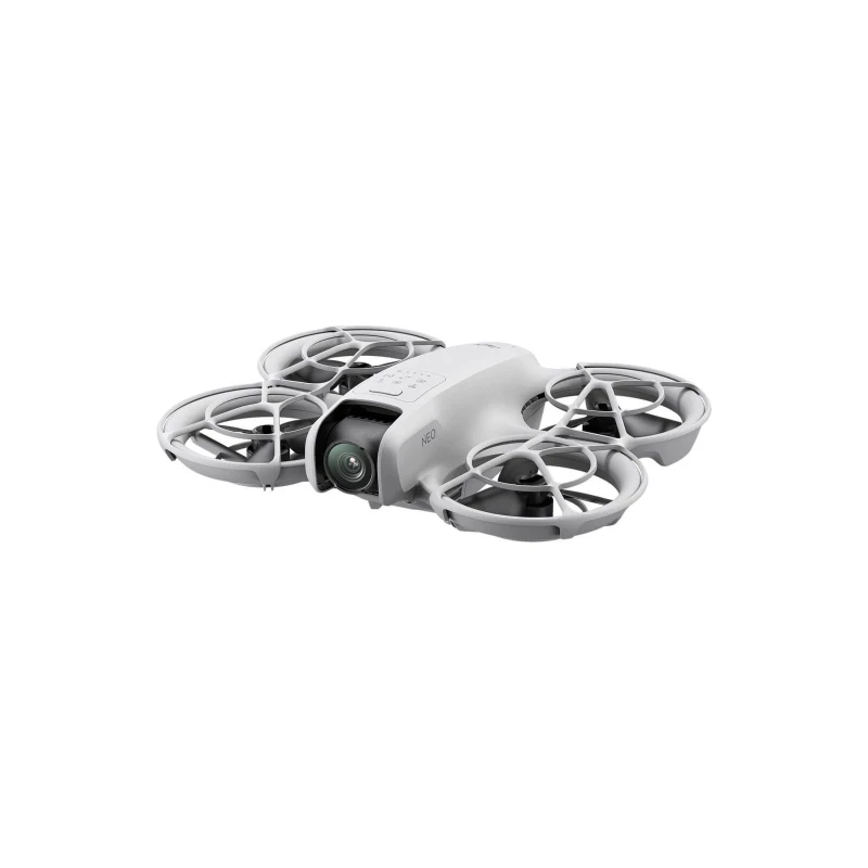 Квадрокоптер DJI Neo (No RC) Керування зі смартфона, планшета або голосом без пульта (CP.FP.00000184.01)