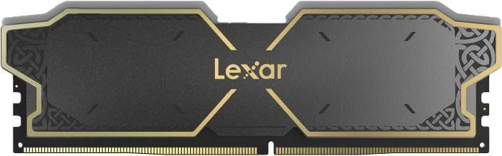 Lexar 32 GB (2x16GB) DDR5 6000 MHz Thor RGB (LD5U16G60C38BG-RGD) - Зображення 1