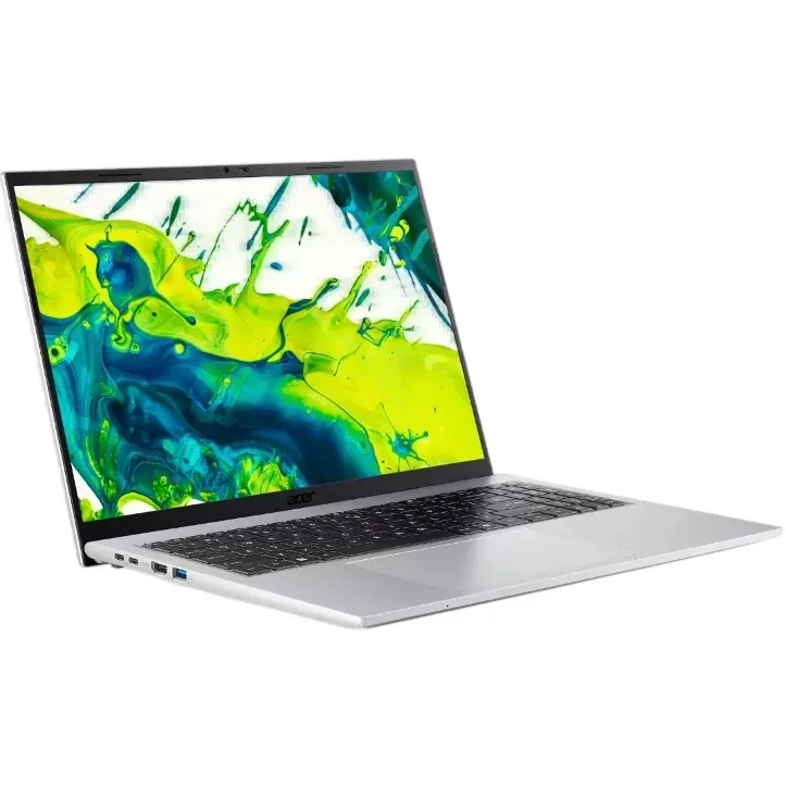 Acer Aspire Go 16 AG16-71PT-558A (NX.JT8AA.002) - Зображення 1