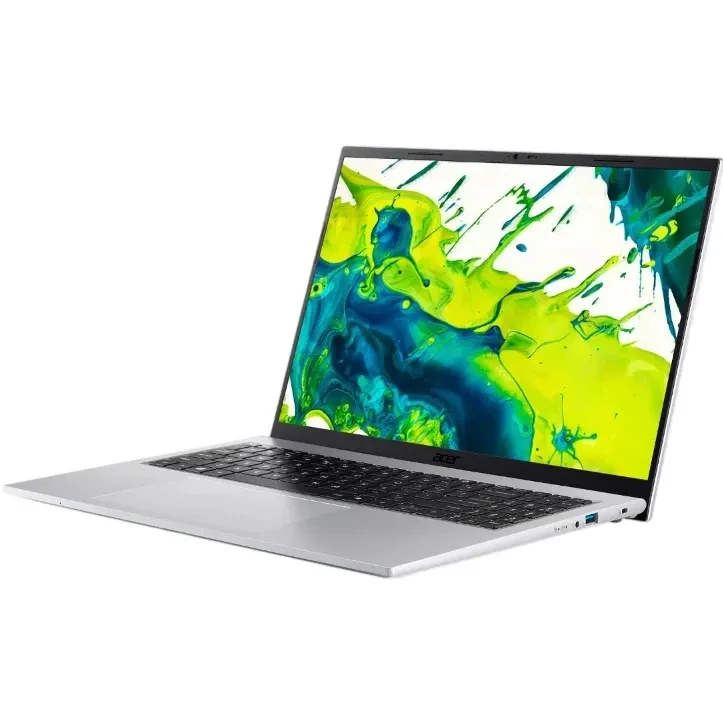 Acer Aspire Go 16 AG16-71PT-558A (NX.JT8AA.002) - Зображення 2