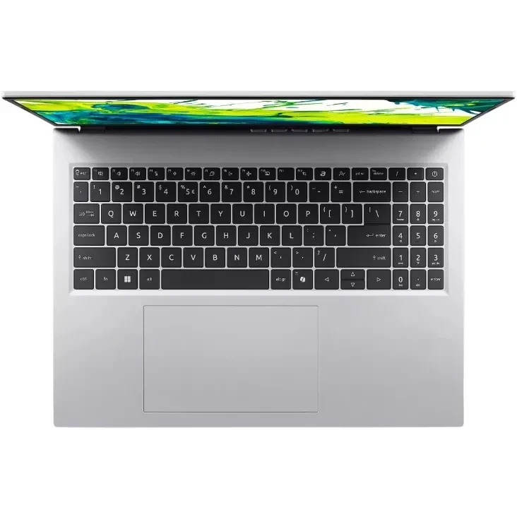 Acer Aspire Go 16 AG16-71PT-558A (NX.JT8AA.002) - Зображення 3