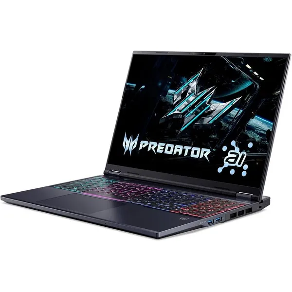 Acer Predator Helios Neo 16 AI PHN16-73-95G8 (NH.U10AA.002) - Зображення 1