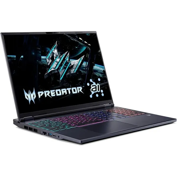 Acer Predator Helios Neo 16 AI PHN16-73-95G8 (NH.U10AA.002) - Зображення 2
